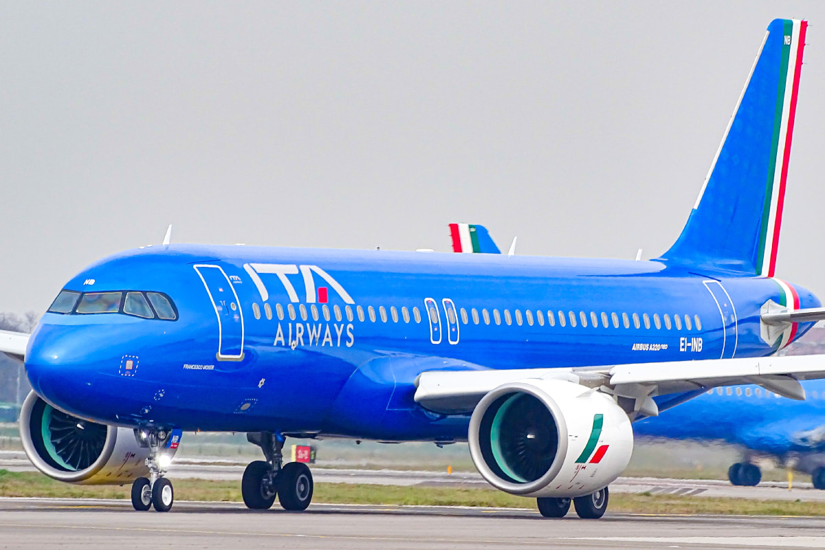 A320 neo